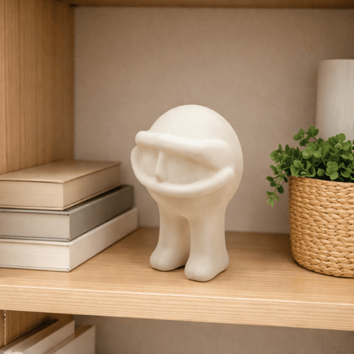 تحفة سِمْت بساطة فنية معاصرة