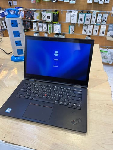 لابتوب لينوفو يوقا X1 YOGA درجة 360