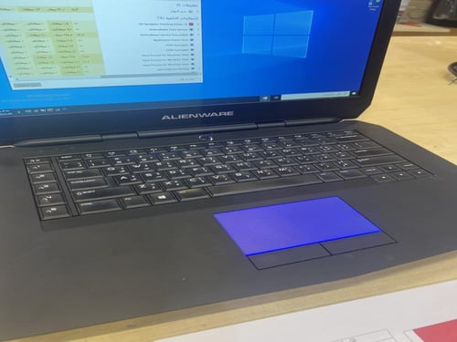 لابتوب قيمينق