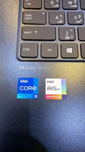 لابتوب توشيبا داينا بوك