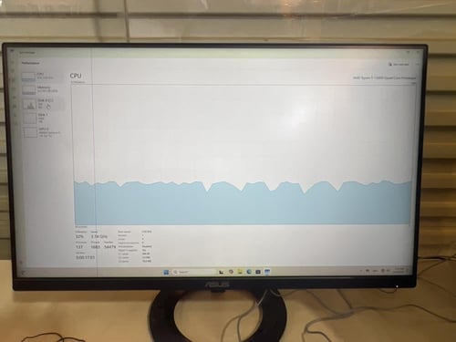 قيمنق بي سي 1850