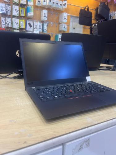 لينوفو ثينك باد lenovo thinkpad T480s