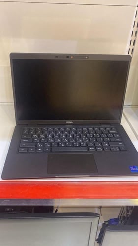 لابتوب deel 7320
