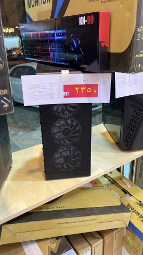 بي سي قيمينق