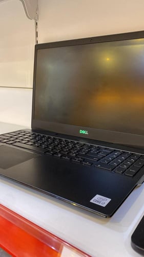 لابتوب قيمنق من ديل