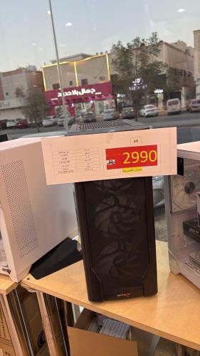 بي سي قيمينق تجميعة 12 قيقا 3060