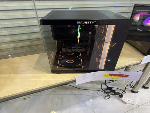 قيمنق بي سي ب 3060