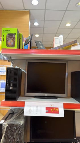 كمبيوتر مكتبي كور اي 5