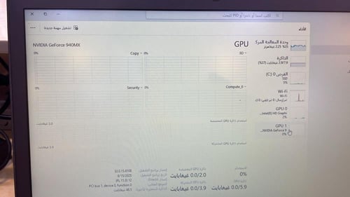 لابتوب ديل Latitude 5580