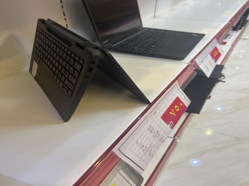 Hp 360 اتش بي ٣٦٠ درجة لمس