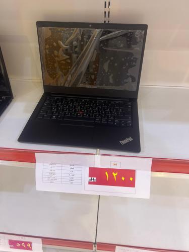 لابتوب لينوفو T14