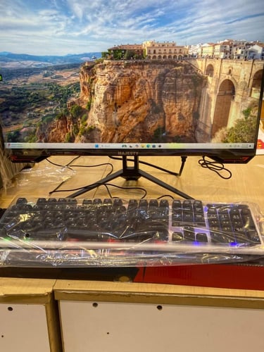 قيمنق بي سي