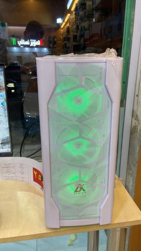 قيمنق بي سي