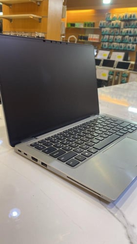 لابتوب deel 7400 2in1