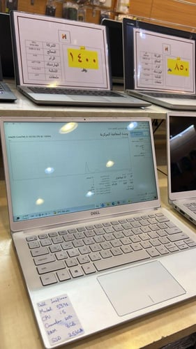 dell 5391 ديل الجيل العاشر