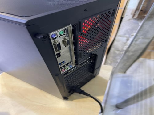 قيمنق بي سي 2060