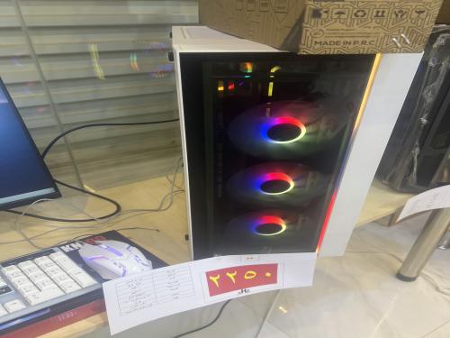 قيمنق بي سي ب ٢٢٥٠ ريال