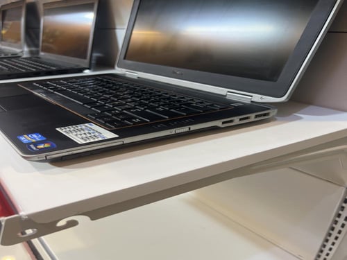 ديل لاتيتيود