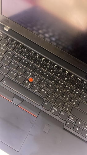 لينوفو كور اي 7 T480s