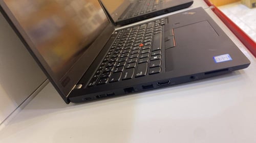 لينوفو كور اي 7 T480s