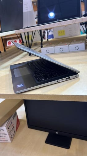 لابتوب deel 7400 2in1