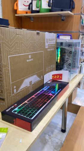 قيمنق بي سي