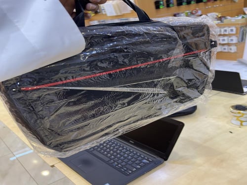 حقيبة لابتوب F