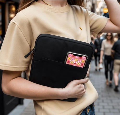 حقيبة لابتوب H