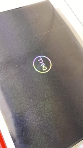 لابتوب قيمنق من ديل