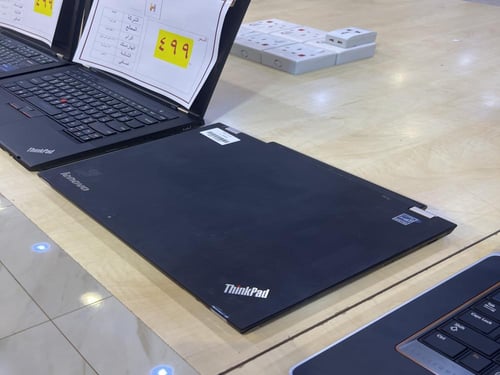 لينوفو ثينك باد اي فايف عرض 499