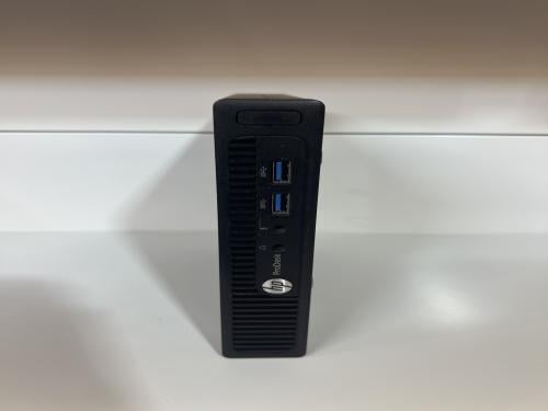 Hp تايني الميني مكتبي