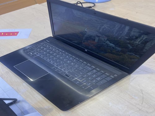 لابتوب قيمينق