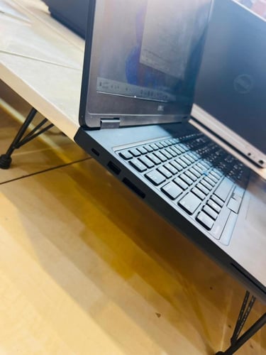لابتوب ديل بروزيشن 3520 dell precision 3520