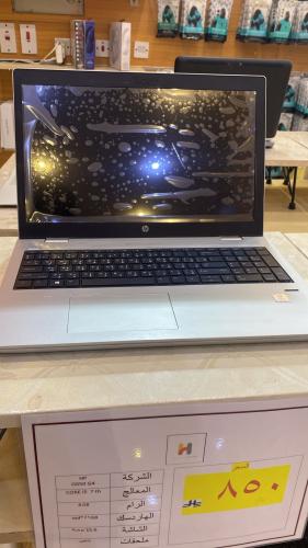 لابتوب اتش بي G650 G4 HP