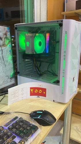 قيمنق بي سي