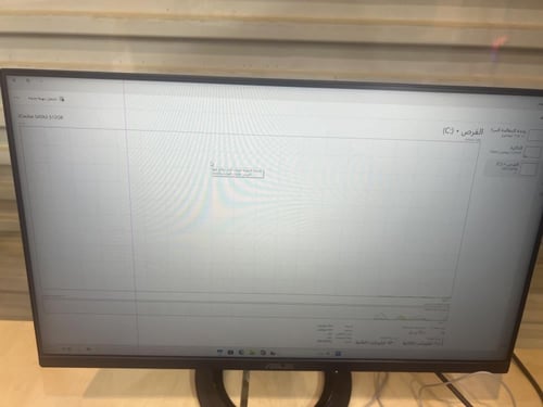 قيمنق بي سي ب ٢٢٥٠ ريال