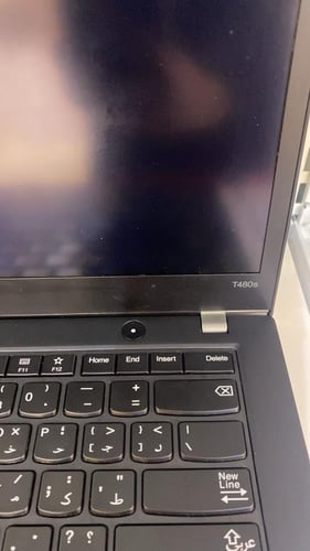 لينوفو كور اي 7 T480s