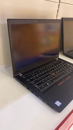 لينوفو كور اي 7 T480s
