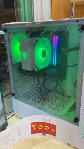 قيمنق بي سي