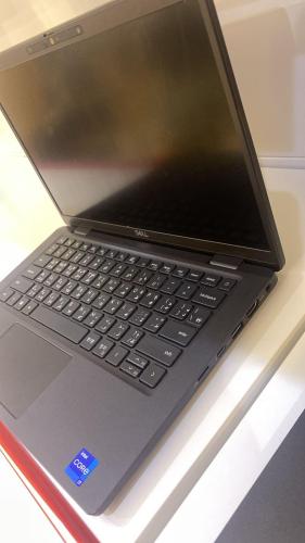 لابتوب deel 7320