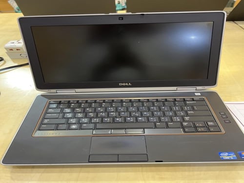 ديل لاتيتيود