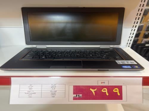 ديل لاتيتيود