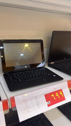 HP 11 G2 لابتوب