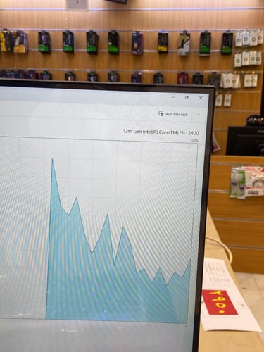 قيمنق بي سي