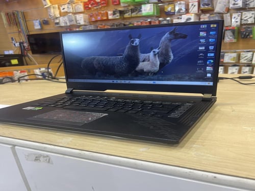 لابتوب قيمينق