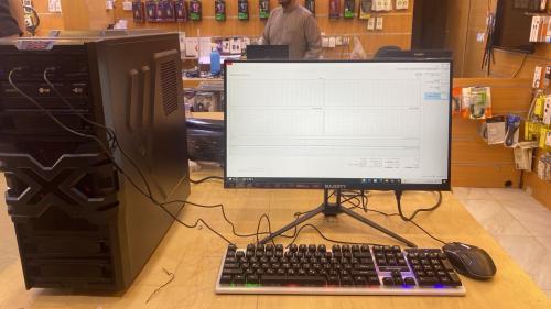 بي سي قيمنق