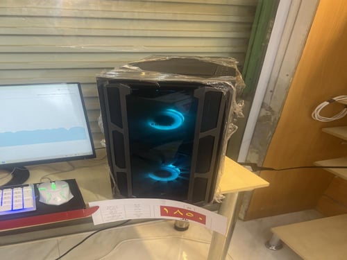 قيمنق بي سي 1850