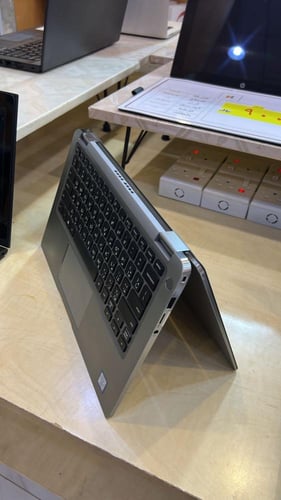 لابتوب deel 7400 2in1