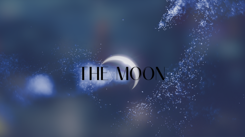 TAKE ME TO THE MOON