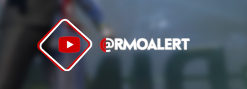 ليبل يوتيوب متحرك